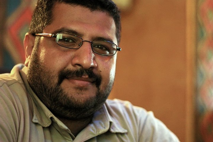 Amr Abdelhamid Ali Attia Al-Awamry
